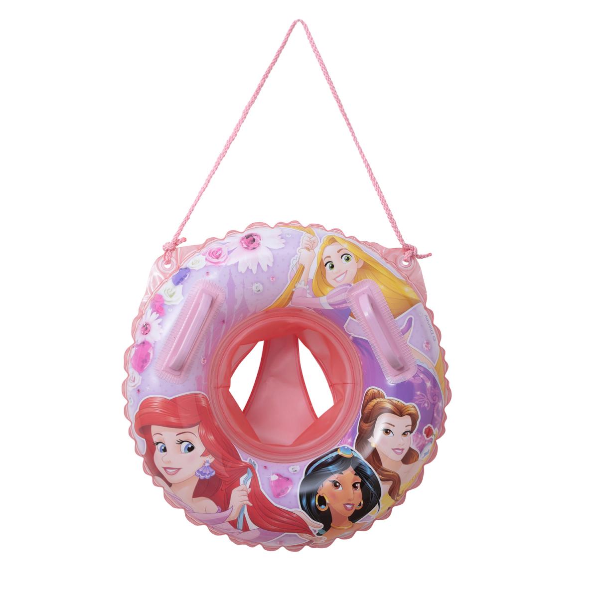 50cm足入れうきわ/ディズニープリンセス | マルカ