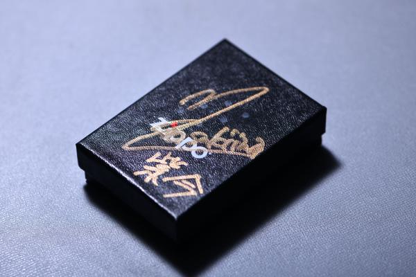 紫 今」「MINAMI WHEEL 2024」コラボモデル | Zippoオンラインショップ