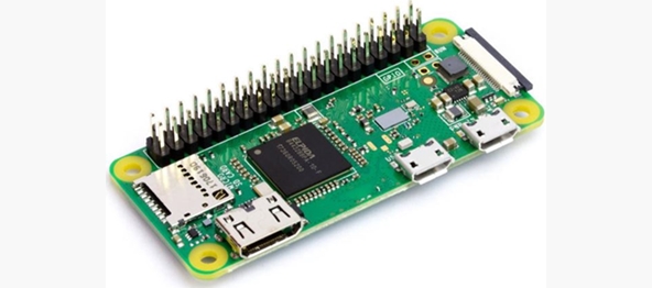 低価格なRaspberry Pi Zero WHの入門セット「Pi Zero WH Official