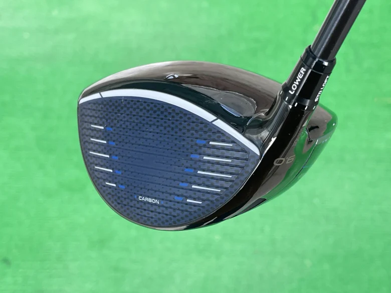 試打評価】テーラーメイド Qi10LSドライバー｜左を消してぶっ飛ばす
