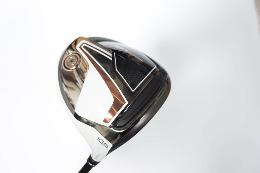 テーラーメイド SIMグローレドライバー試打&評価｜これは名器の予感が