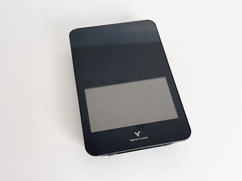 評価レビュー】ボイスキャディSC4 弾道計測器｜10万以下では一番正確