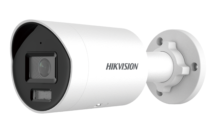 ネットワークカメラ（HIKVISION） 2CD2123G2IS-MAS | マスプロ電工