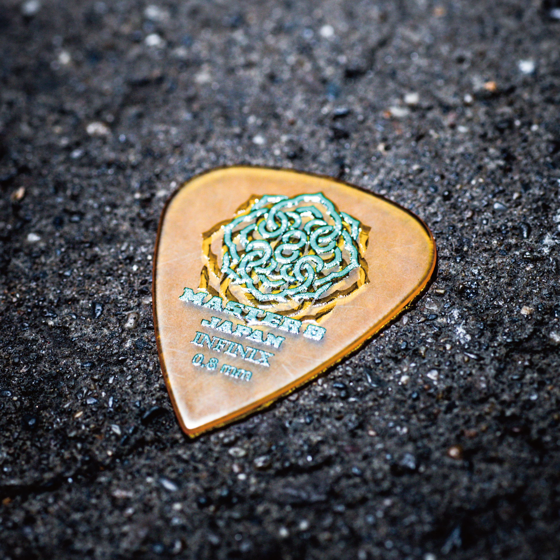 MASTER 8 JAPAN | INFINIX Hard Polish - TEARDROP – MASTER 8 JAPAN