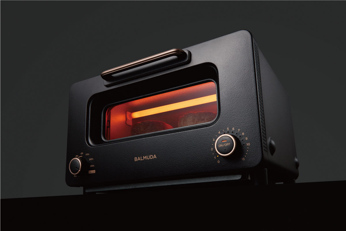 The Toaster Proの通販 / マスターウォール