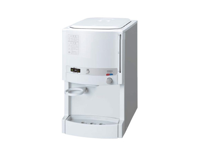 日立 冷温切替型 ウォータークーラー RW-1210BH : MDS01 【業務用 厨房