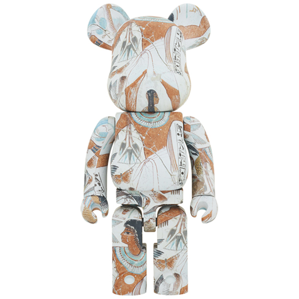 MEDICOM TOY OFFICIAL BLOG（メディコム・トイ オフィシャルブログ