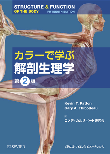 MEDSi)株式会社 メディカル・サイエンス・インターナショナル / ヒトの