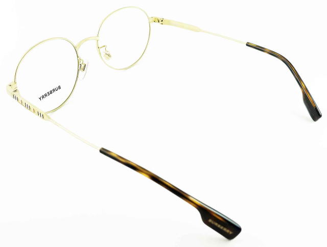 バーバリーのメガネ1363TD-1331-S50/正規販売店全国対応JR大府駅前