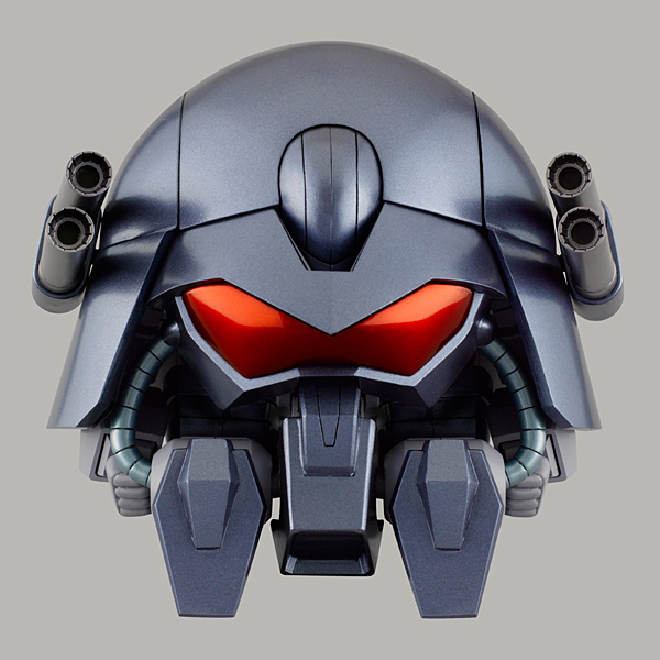 魔動王グランゾート ヘルメタル（量産型） | メガホビ MEGAHOBBY STATION