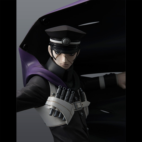 デビルサマナー葛葉ライドウ 対 アバドン王」 葛葉ライドウ | メガホビ