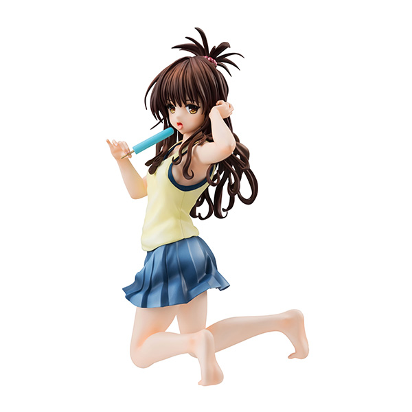 ToLOVEる-とらぶる-ダークネス 結城美柑 | メガホビ MEGAHOBBY STATION