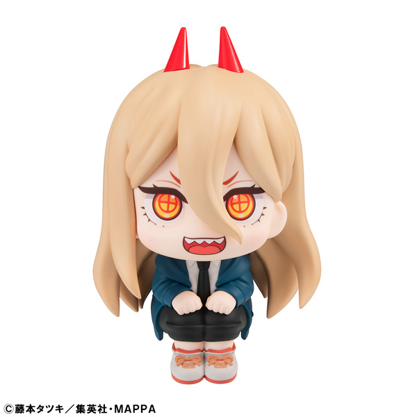 チェンソーマン パワー【再販】 | メガホビ MEGAHOBBY STATION