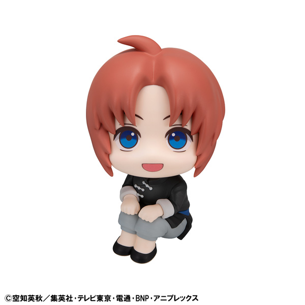 銀魂 神威 | メガホビ MEGAHOBBY STATION