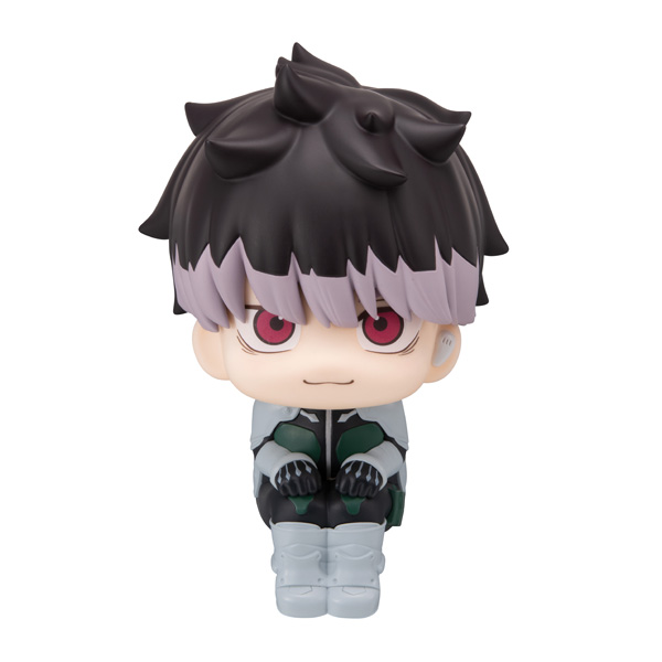 怪獣8号 鳴海弦｜商品情報｜メガホビ MEGA HOBBY STATION｜メガハウス