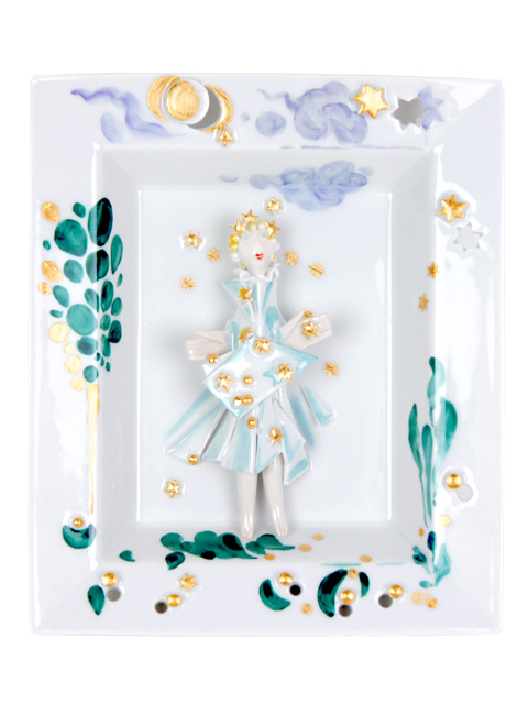 ドイツの名窯マイセン 日本公式サイト|2014年メルヘンプラーク