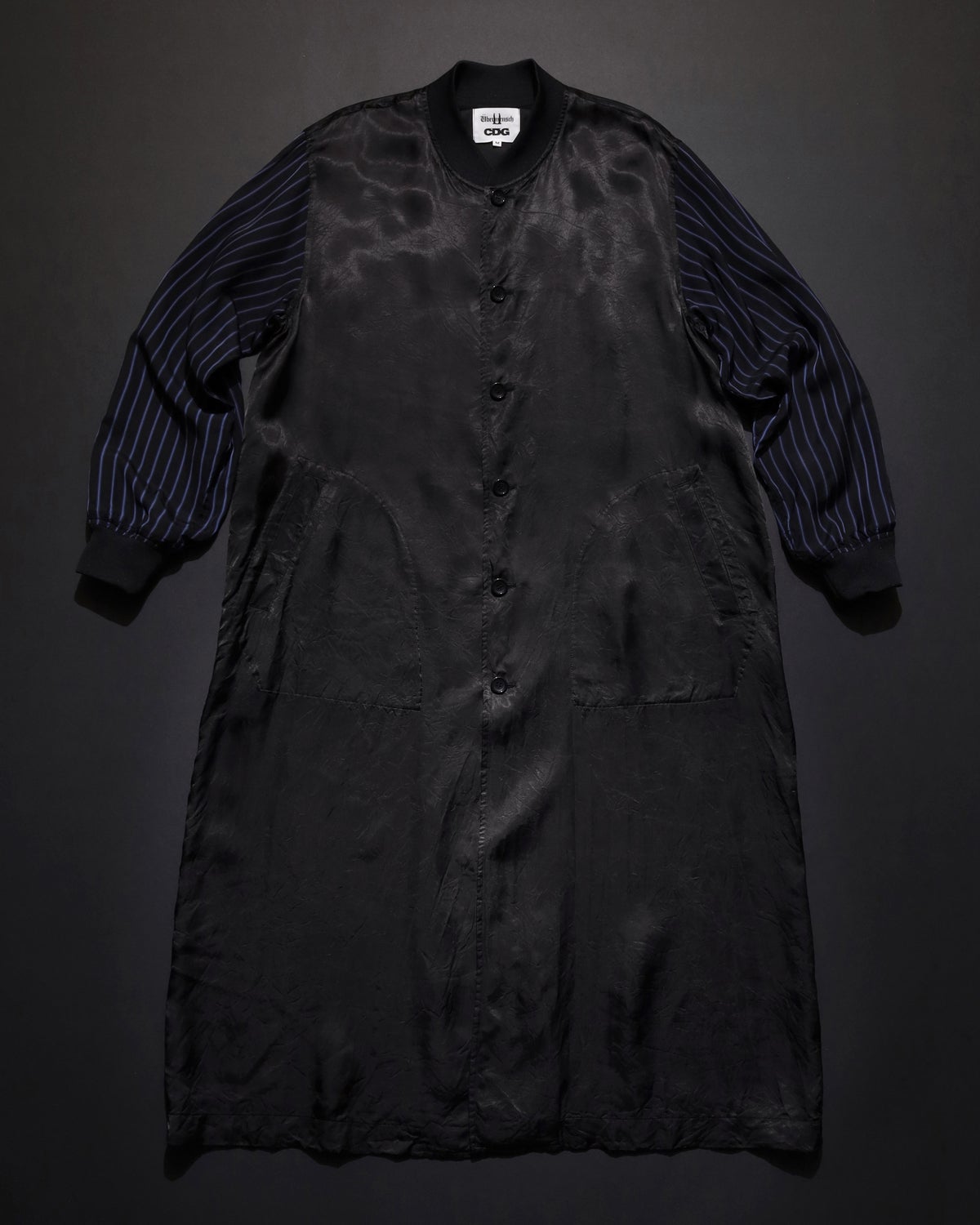 コム デ ギャルソンの「CDG 」と「G-DRAGON（ジードラゴン）」が超級