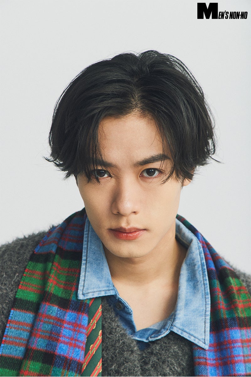 川村壱馬（THE RAMPAGE）と、この夏一番語りつくす！Vol.1】 “壱00