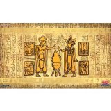 未開封】 竜の紋章(ニューロン) /プレイマット りゅうのもんしょう