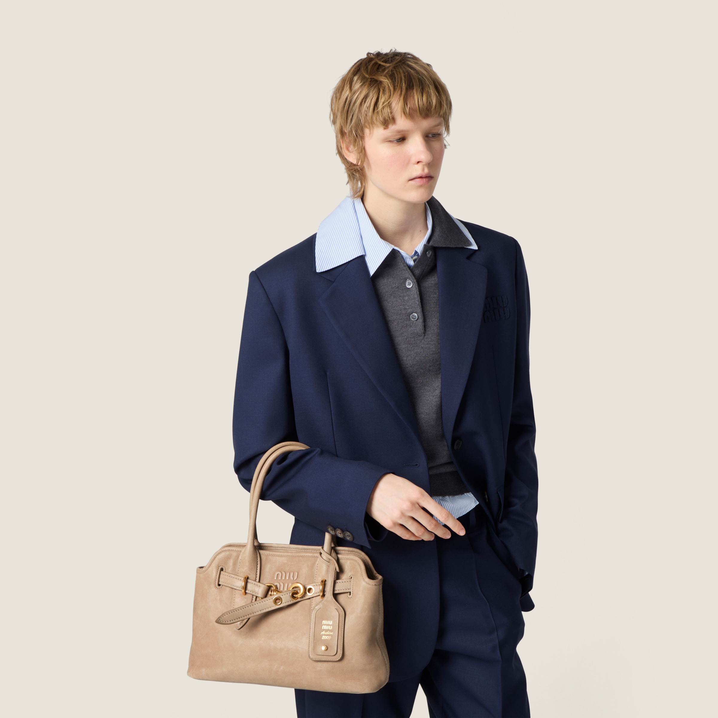 Bags, Clutches, Mini Bags & Handbags For Women | Miu Miu