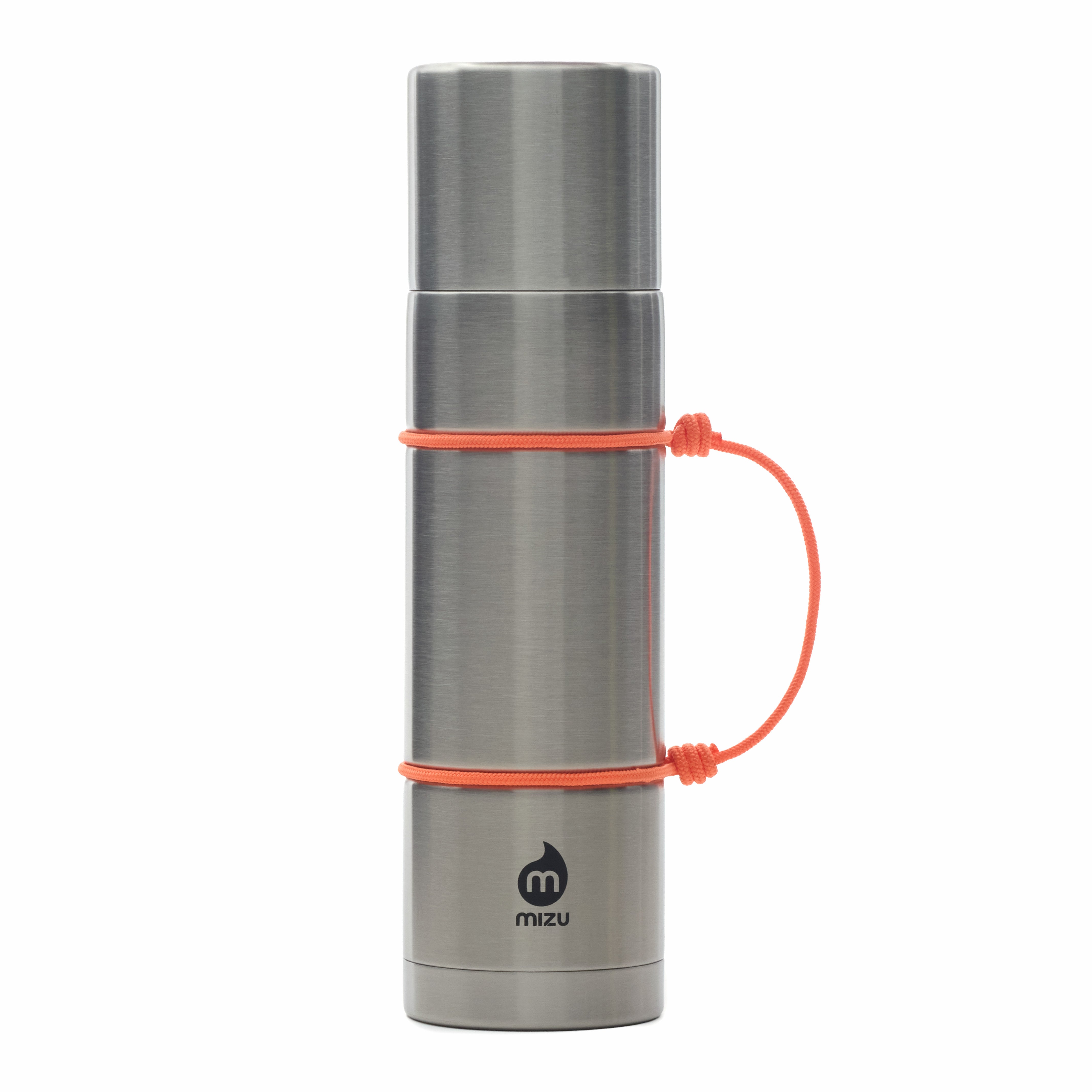Mizu - 23 oz Insulated Bottle | D7 Stainless – Mizu Life
