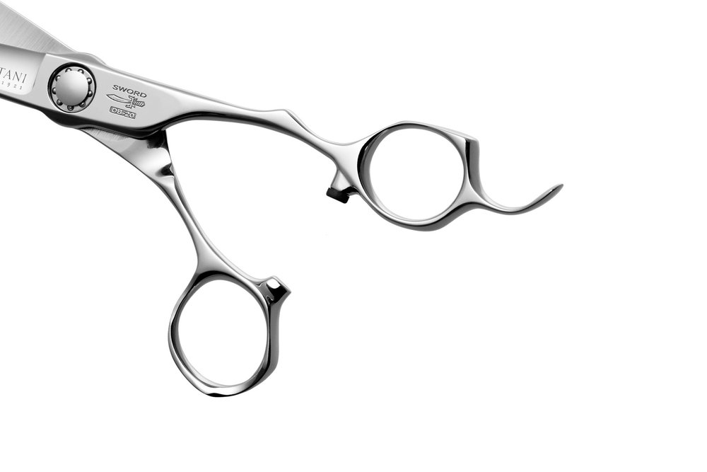 Sword DB-20 - Mizutani Hair Scissors - MIZUTANI SCISSORS