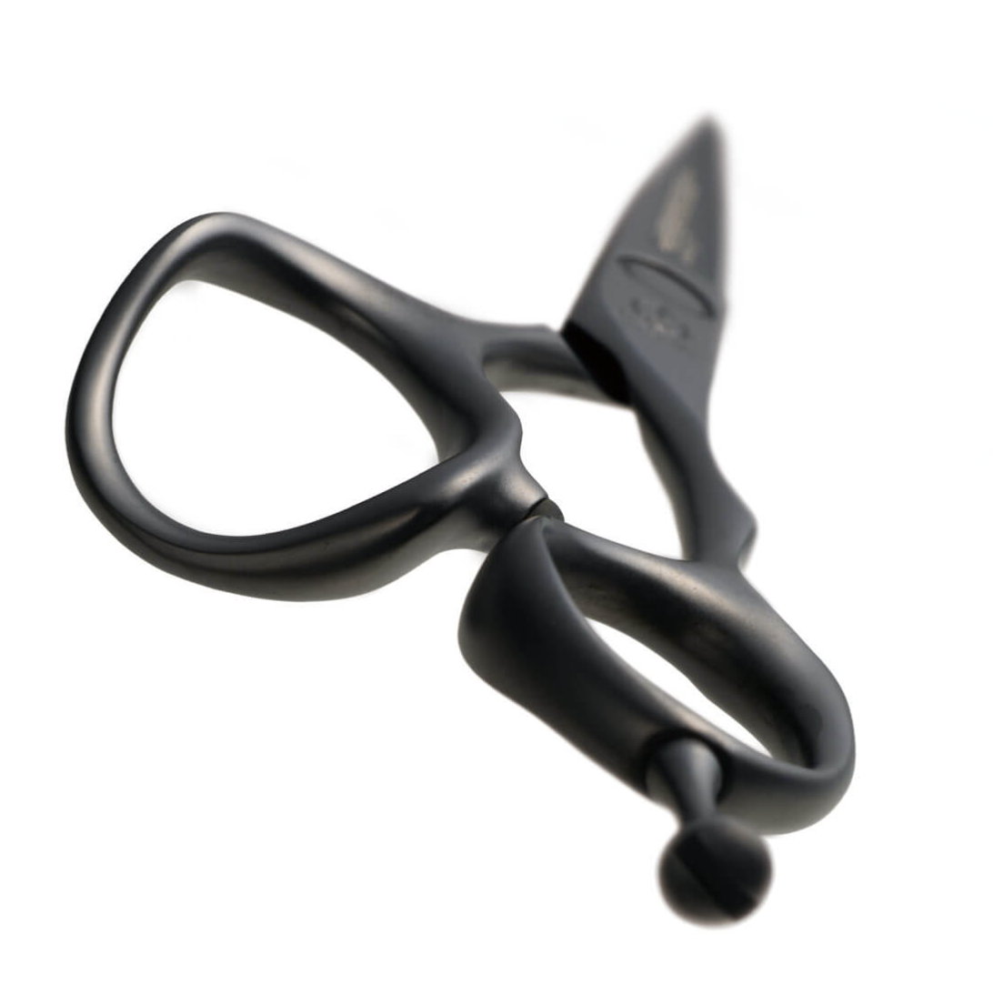 PRECISIONER BLACK – Mizutani Scissors