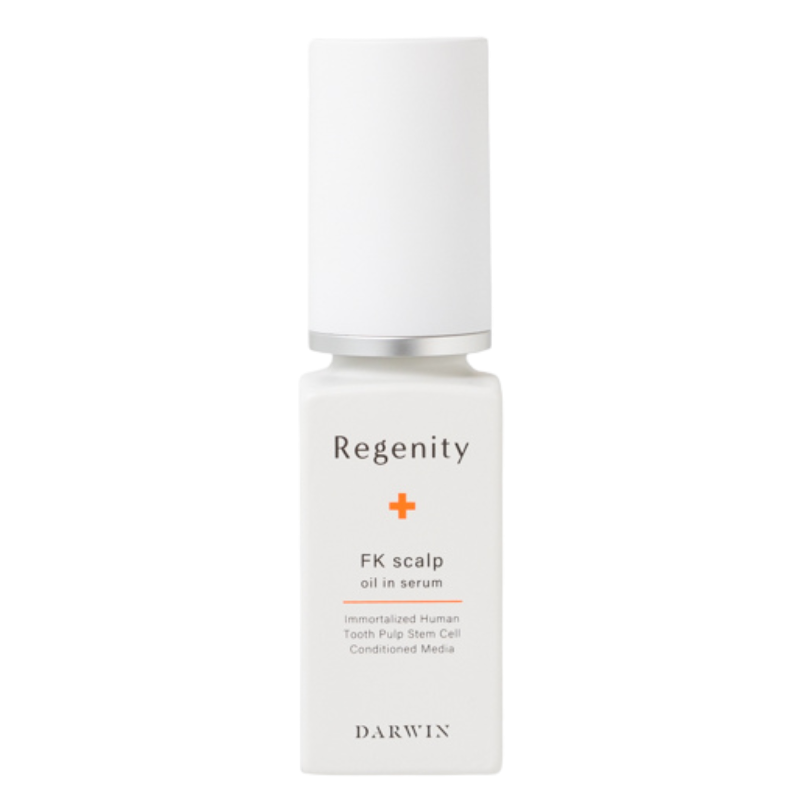 ダーウィン 「リジェニティ FK クリーム」「バイオリプロ FK チャージ