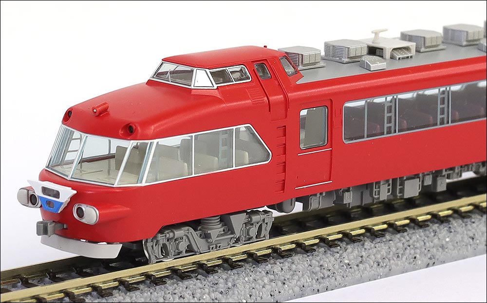 ジャンク] TOMIX 92320 名鉄 7000系 パノラマカー 楽天市場】TOMIX N