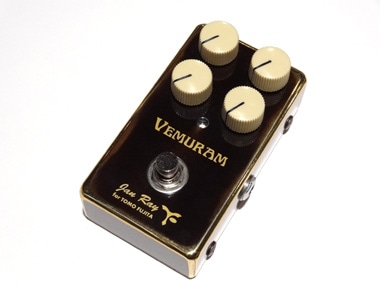 VEMURAM Custom Pedals 商品一覧 | 三木楽器公式通販サイト