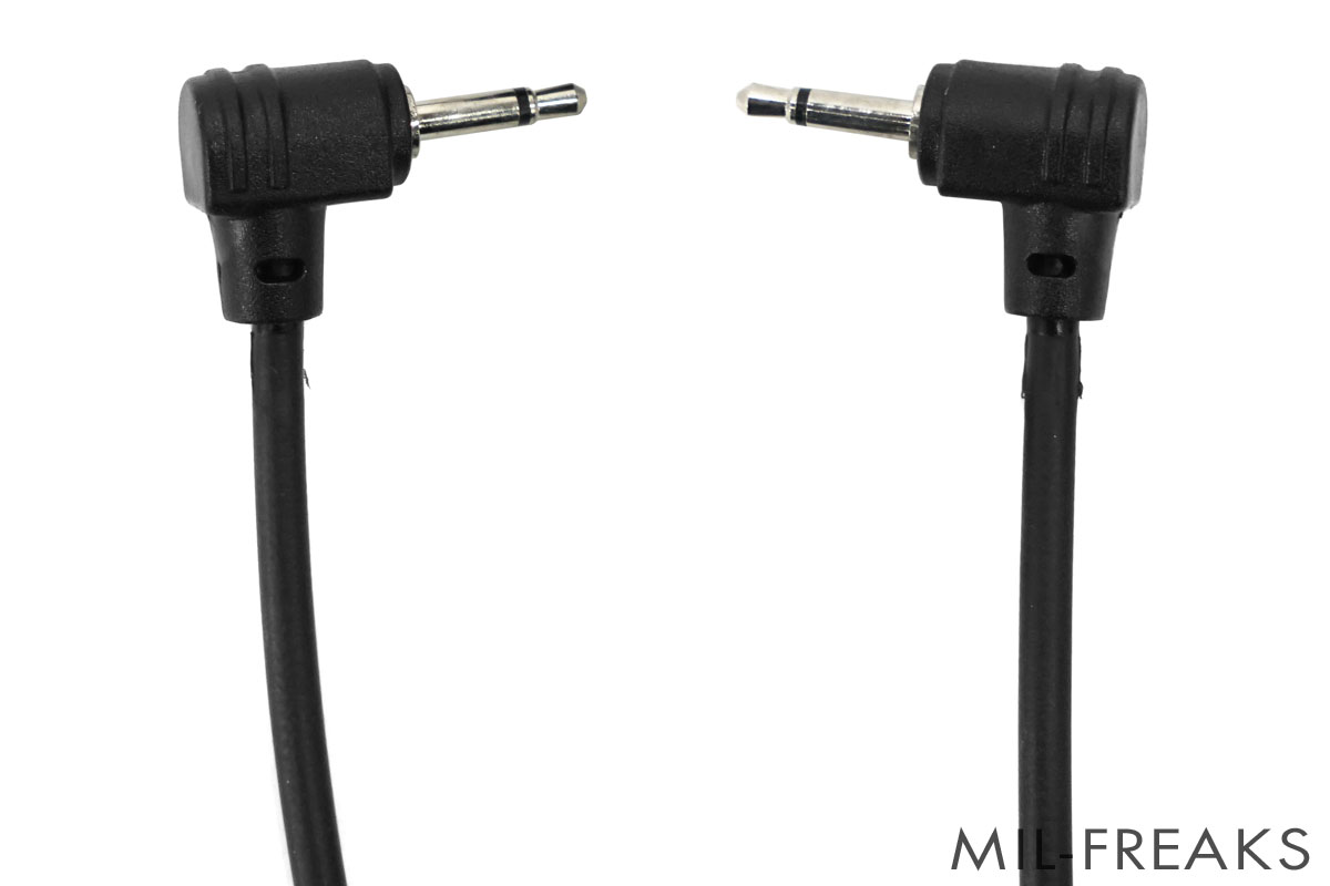 Element Insightタイプ PEQ/M3X/WMX デュアルスイッチ ブラック