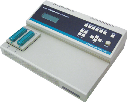 ギャングプログラマデバイスプログラマ Model 1895/2｜デバイス