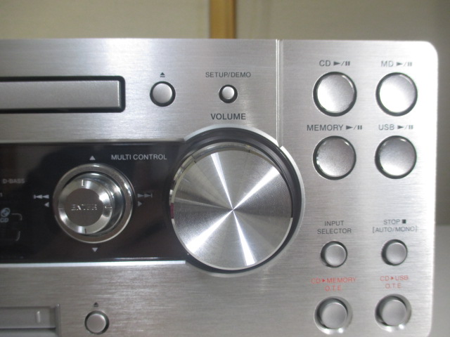 Kenwood UD-A77 [MiniDisc Wiki]