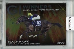 ミントモール / MINT 梅田店 / 2023 EPOCH ホースレーシングカード