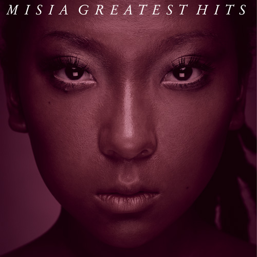 MISIA GREATEST HITS | DISCOGRAPHY | 【公式】MISIA | MISIA OFFICIAL