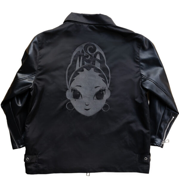 MSA限定】数量77枚限定！MSAアイコンジャケット販売決定 | NEWS