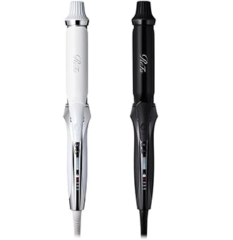 リファカールアイロンプロ（レア髪カール） | ヘアアイロン | ReFa