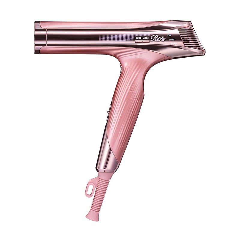 リファビューテック ドライヤー S+（小型軽量） | ドライヤー | ReFa