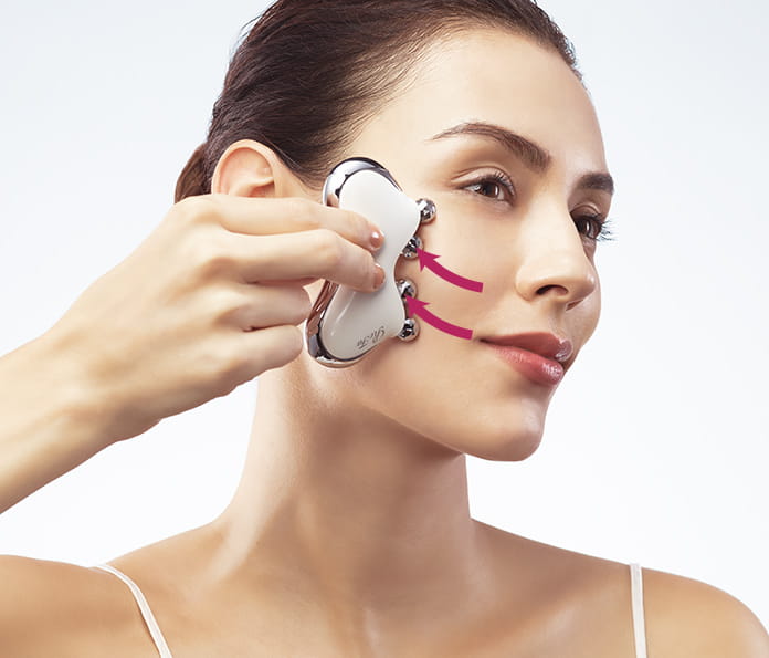 リファカッサエムワン（使い方） | 美容機器 | ReFa（リファ）公式通販