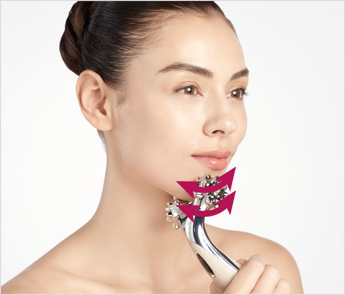 リファリズム（使い方） | 美容機器 | ReFa（リファ）公式通販｜MTG