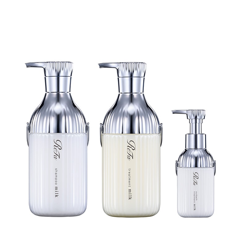 定期付き】【10%OFF】リファミルクプロテインシャンプー