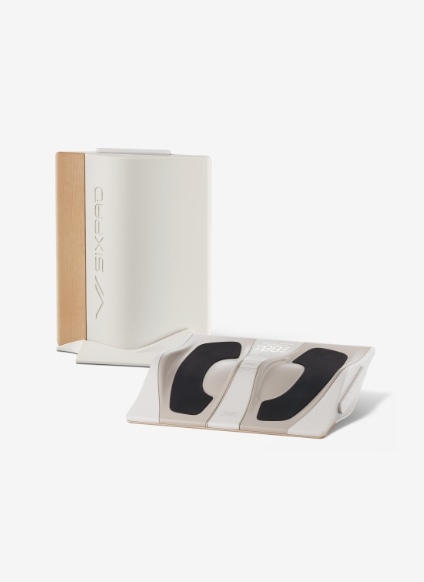 シックスパッド ニーフィット(Kneel Fit) ひざにつながる太ももの筋肉