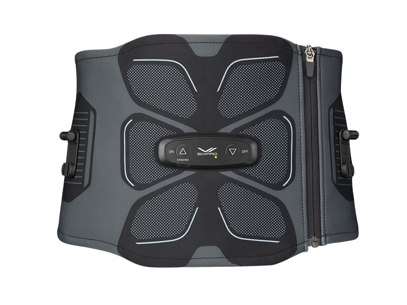 SIXPAD Core Belt 2」、「SIXPAD Abs 2」2025年4月16日新発売 | MTG