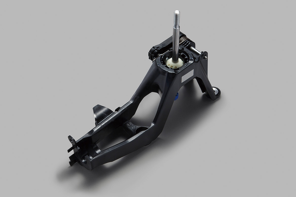 MUGEN Performance Parts パフォーマンスパーツ | 無限MUGEN