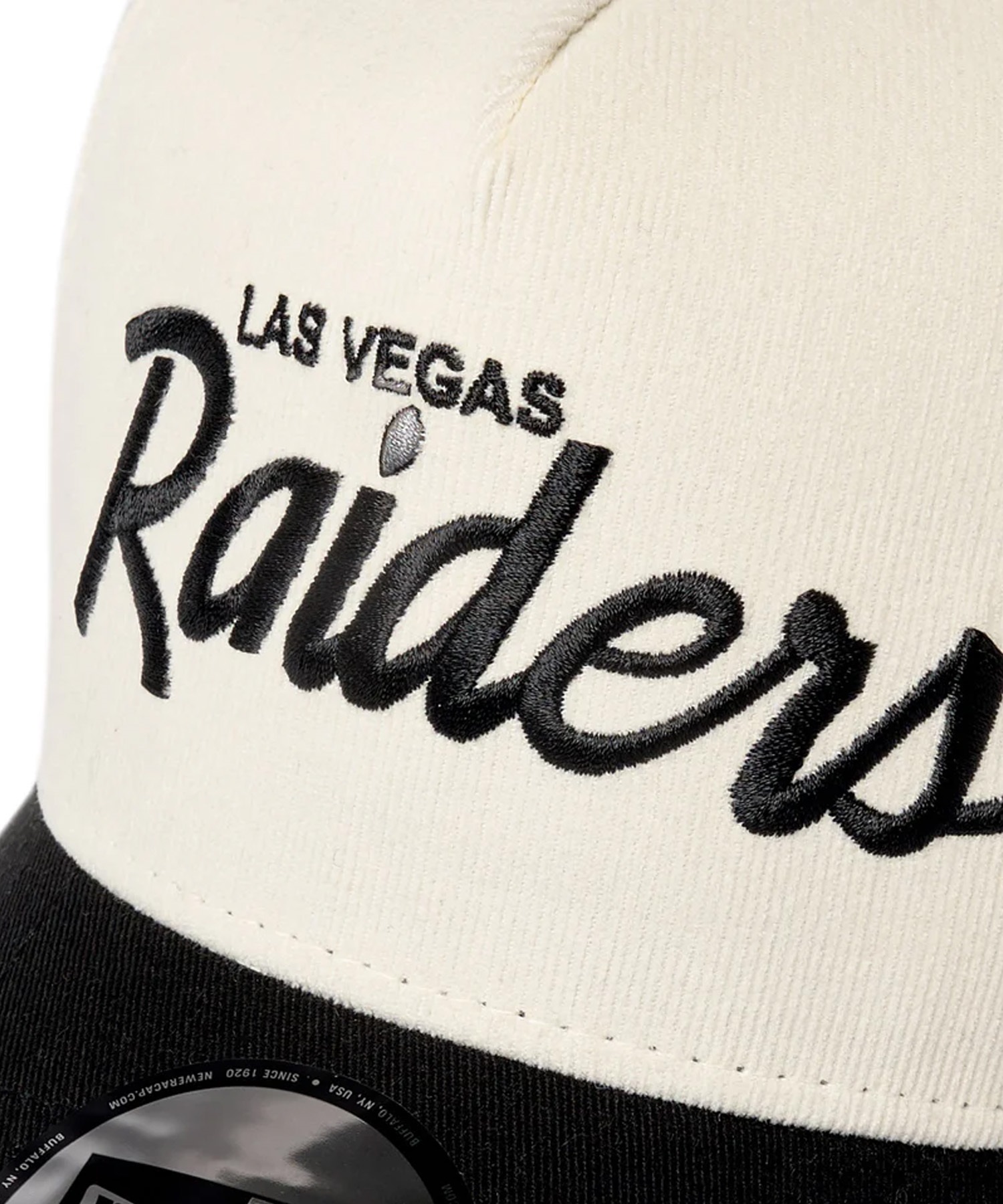 NEW ERA ニューエラ キャップ 帽子 9FORTY A-Frame Summer Corduroy