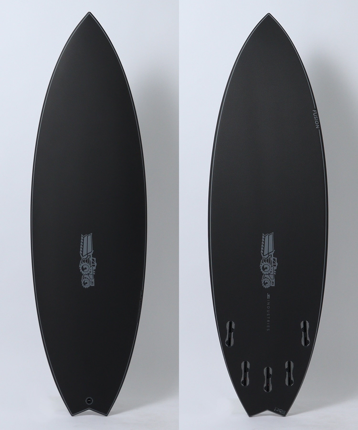 JS INDUSTRIES ジェイエスインダストリー XERO FUSION CARBOTUNE