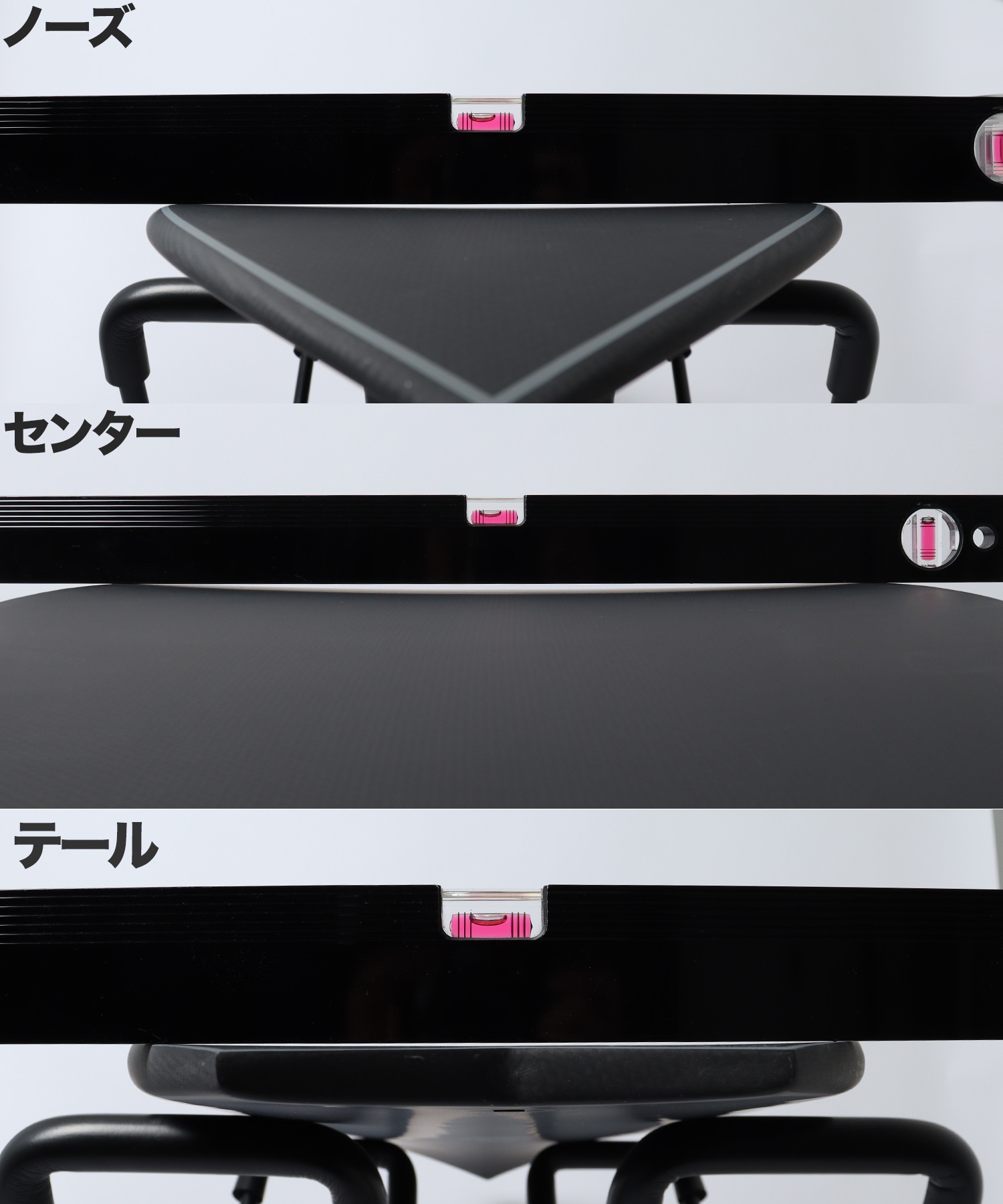 JS INDUSTRIES ジェイエスインダストリー XERO FUSION CARBOTUNE