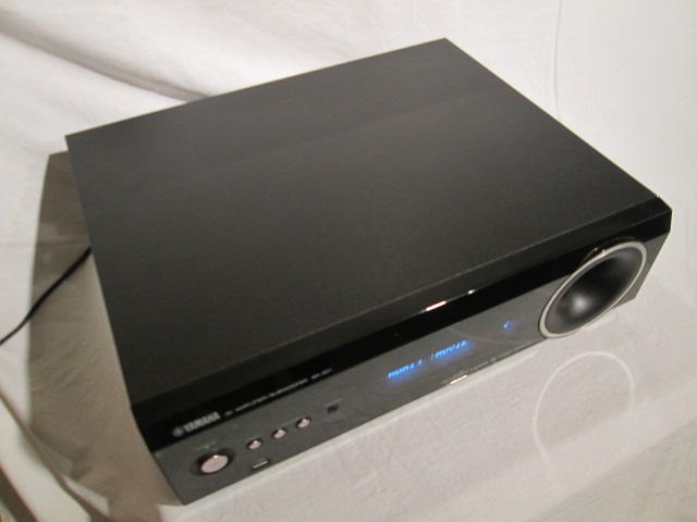 YAMAHA SR-301 AV amplifier/sub woofer -sold/ご成約済- | 中古