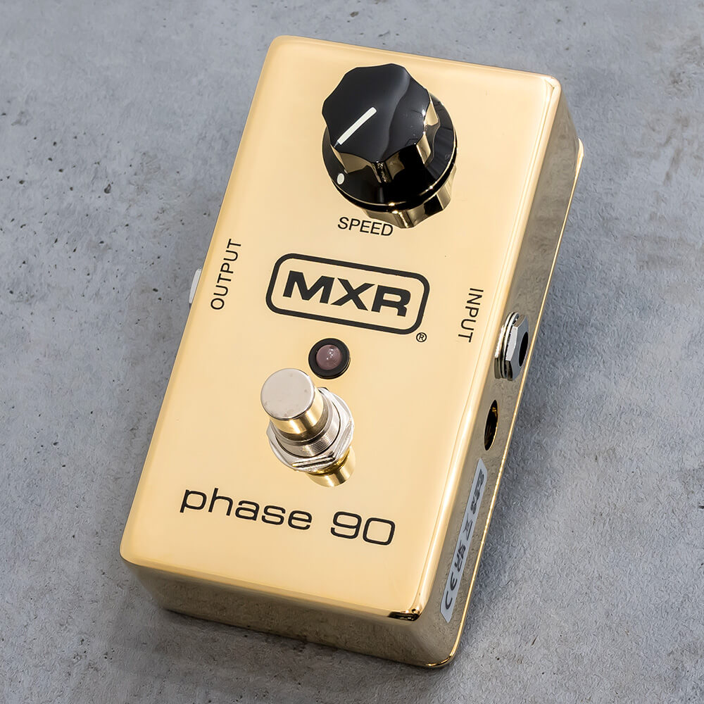 MXR M291 Dyna Comp Mini Compressor｜ミュージックランドKEY