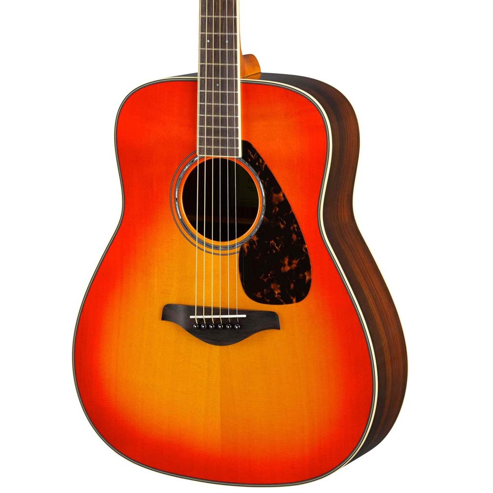 ベランダめだか様限定】YAMAHA LD-10 アコースティックギター 中古